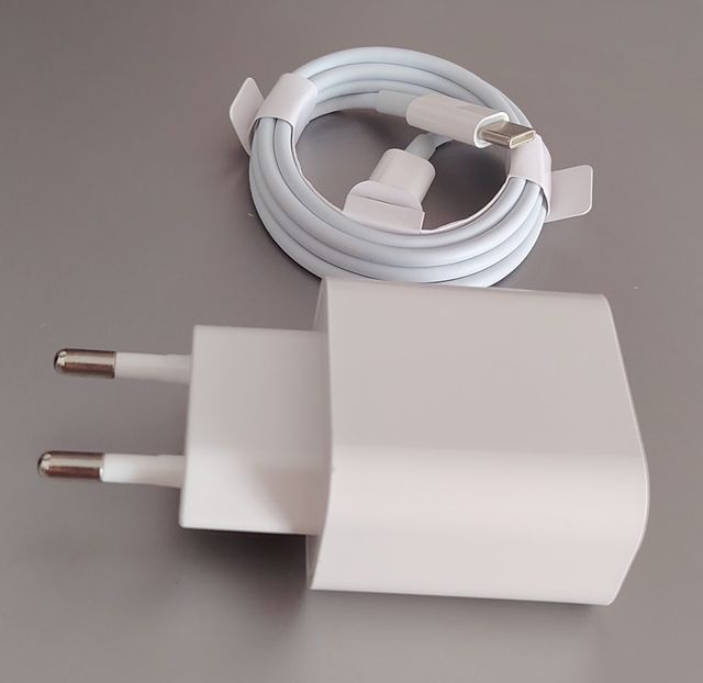 Caricatore rapido compatibile da 20 W iPhone 17 16 15