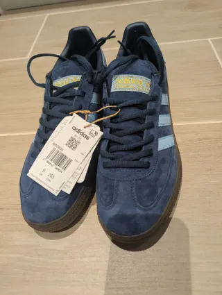 Adidas Spezial Azul Talla 43
