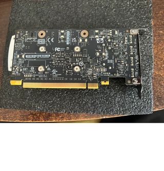 Tarjeta Gráfica NVIDIA Quadro P1000