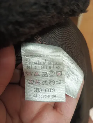 Cappotto Max Mara Mara Mara