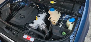 Audi A4 2003 1.8 Turbo Gasolina