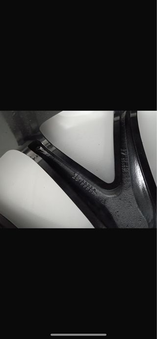 Llantas 19 pulgadas (4 llantas)