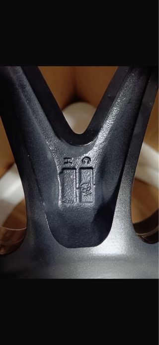 Llantas 19 pulgadas (4 llantas)