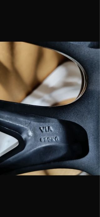 Llantas 19 pulgadas (4 llantas)