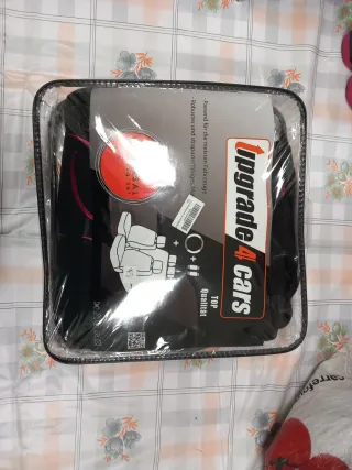 Fundas Asiento Coche Universales Upgrade4Cars