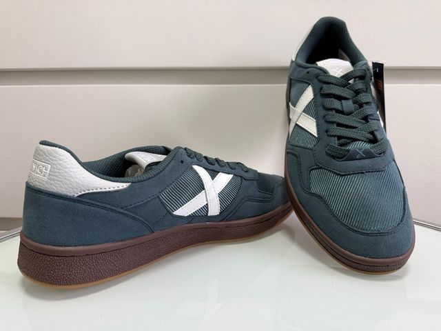 Munich Arrow 75 T42-43-44 Unisex