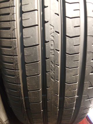 Neumáticos de coche255/65r17 110H