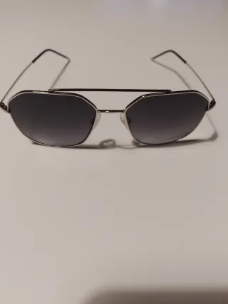 Occhiali da sole Panarea , made in Italy geometric