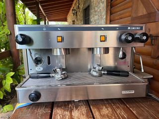 Cafetera Rimini Profesional