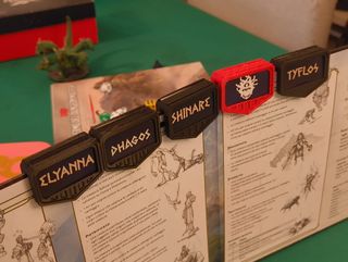 Supporti per iniziativa Schermo Master