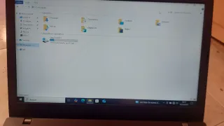 Portátil Lenovo L470
