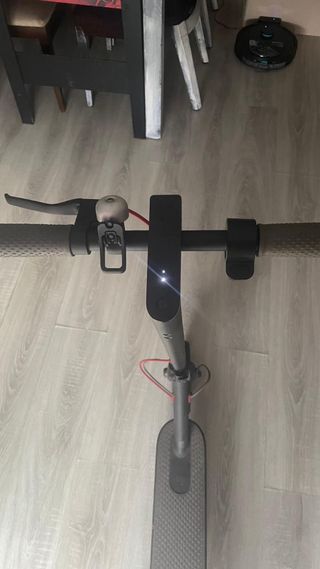 Patinete Xiaomi