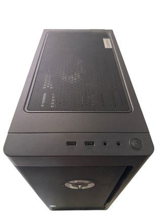 Pack (pc, teclado y ratón) rtx3060 12gb, i5 12400f