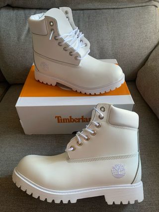 Timberland Waterproof OG Premiun