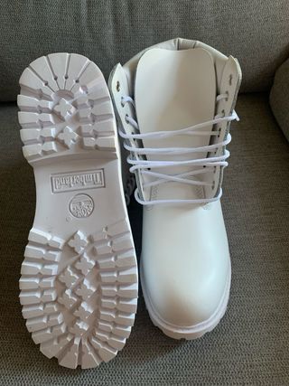 Timberland Waterproof OG Premiun