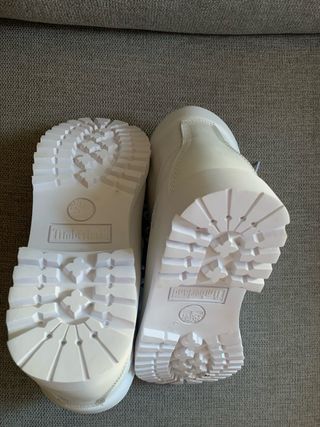 Timberland Waterproof OG Premiun
