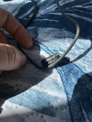Cable Shimano EW-SD50 Di2