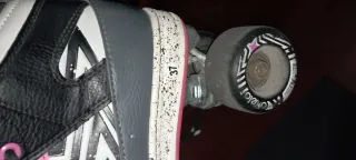 Patines Oxelo Niña 