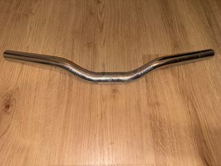 Manillar Satori Aluminio