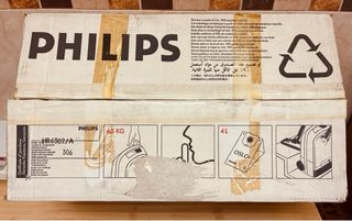 Aspirador Philips T302 Nuevo