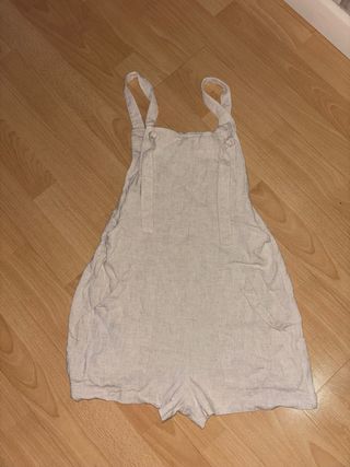 Peto corto beige