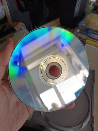 Jak and Daxter PS2 Platinum