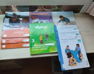 Libros académicos 