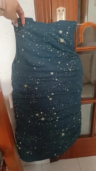 Saco de dormir Nobodinoz ¡A ESTRENAR!