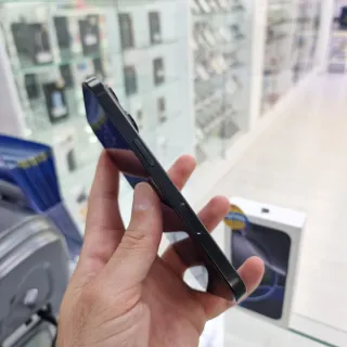 iPhone 16 Pro 256 GB Nero