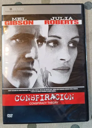 Lote 10 Películas DVD (Varios)