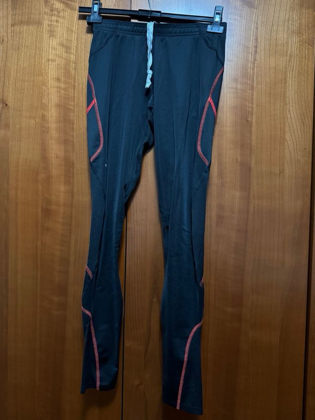 lotto intimo termico invernale