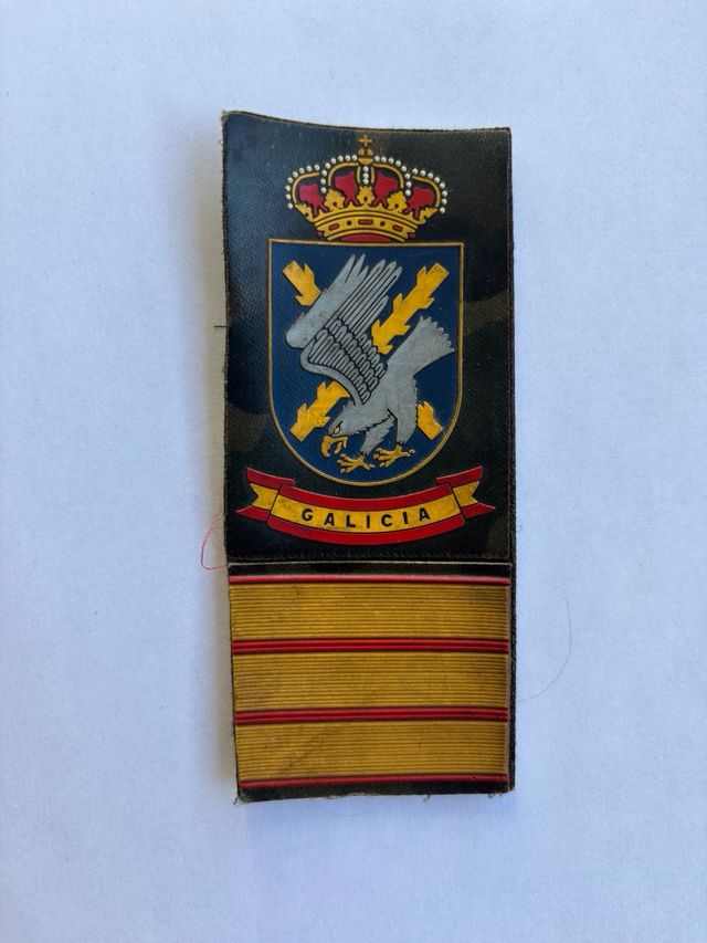 Parche HVO 50. Pukovnija y BRILAT Guerra Bosnia