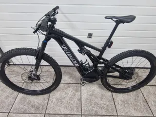 Specialized Turbo Levo