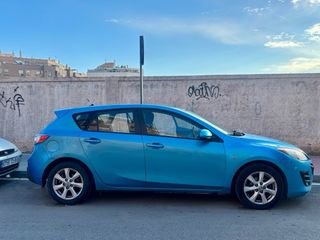 Mazda 3 2009