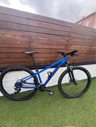 Bici Specialized Rueda 29 Talla S
