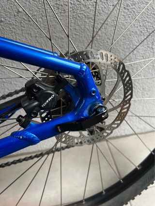 Bici Specialized Rueda 29 Talla S