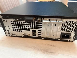HP ProDesk G4 SSF 500GB SATA 4GB RAM Linux