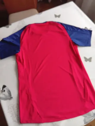 Camiseta Adidas Selección Española Talla S