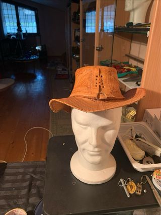 Cappelli da collezione vari modelli . 