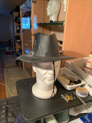 Cappelli da collezione vari modelli . 