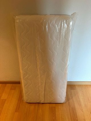 Colchón Cuna Ecus kids Oxsi 120x60