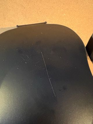 Cafetera de goteo OK.