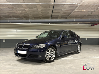 BMW Serie 3 2006 163cv