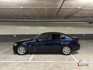 BMW Serie 3 2006 163cv