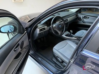 BMW Serie 3 2006 163cv