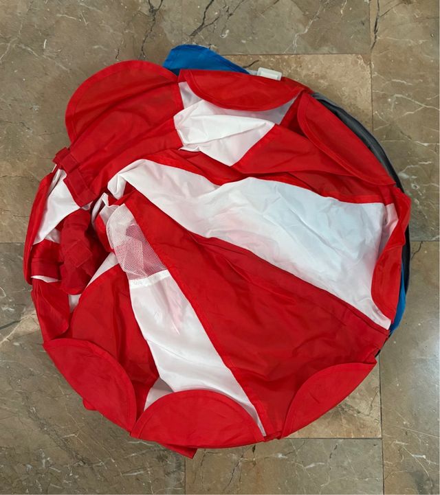 Tienda Circo Niños Ikea