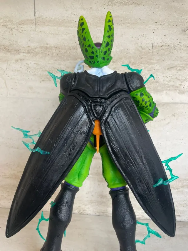 Action Figure Dragon Ball Cell