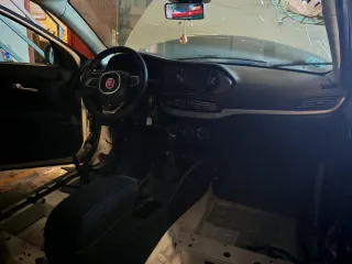 Despiece Fiat Tipo