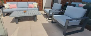 CONJUNTO JARDIN