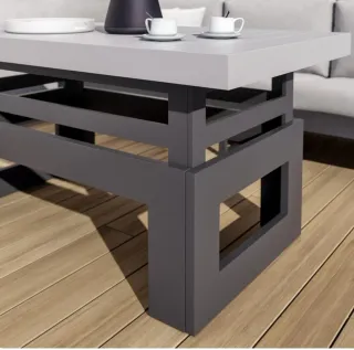 CONJUNTO JARDIN